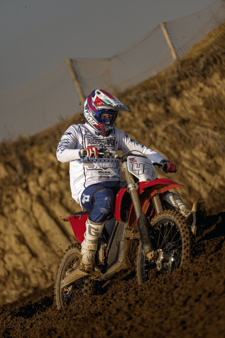 Master MX 2024 - The Race 